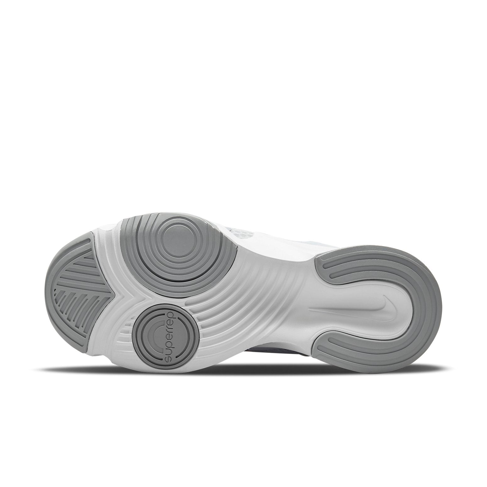 Nike SuperRep Go 2 'Pure Platinum' CZ0604-001