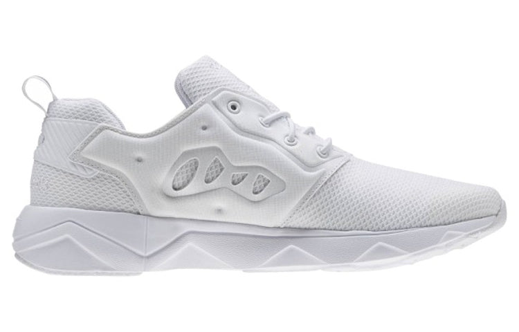 Reebok Furylite 2 IS Low Running Shoes White AR1442