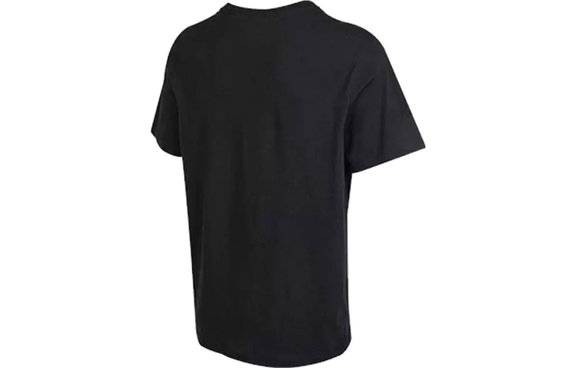Nike logo T-shirt 'Black' DZ2688-010