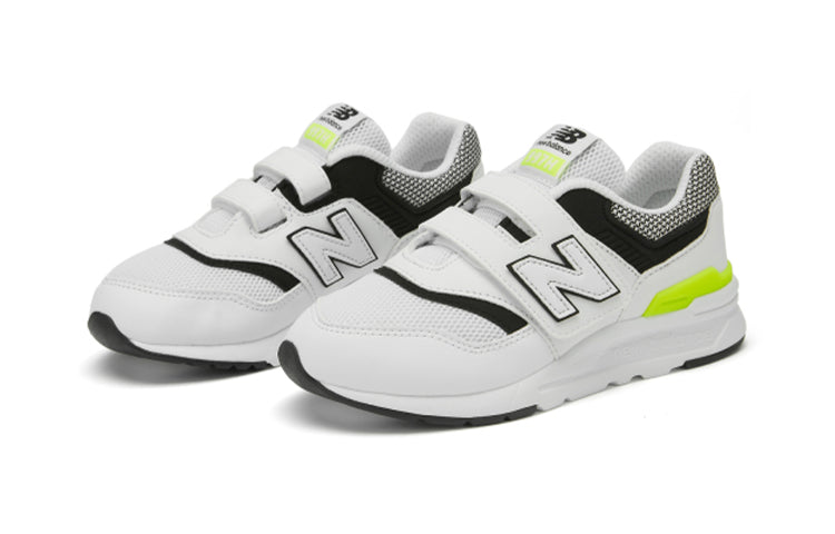 (PS) New Balance 997H 'White Green' PZ997HMW