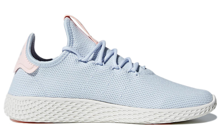(WMNS) adidas x Pharrell Tennis Hu 'Aero Blue' B41884
