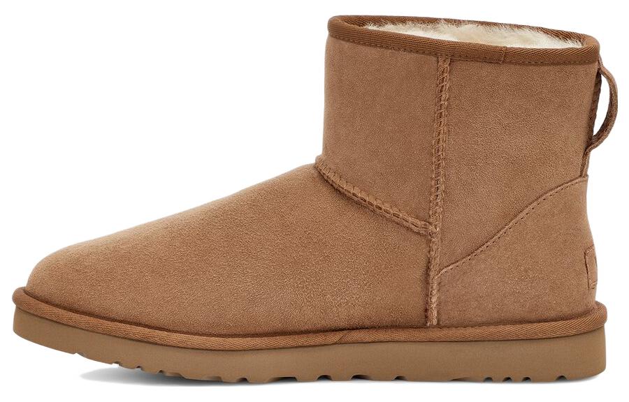 UGG Classic Mini Regenerate 1135066-CHE
