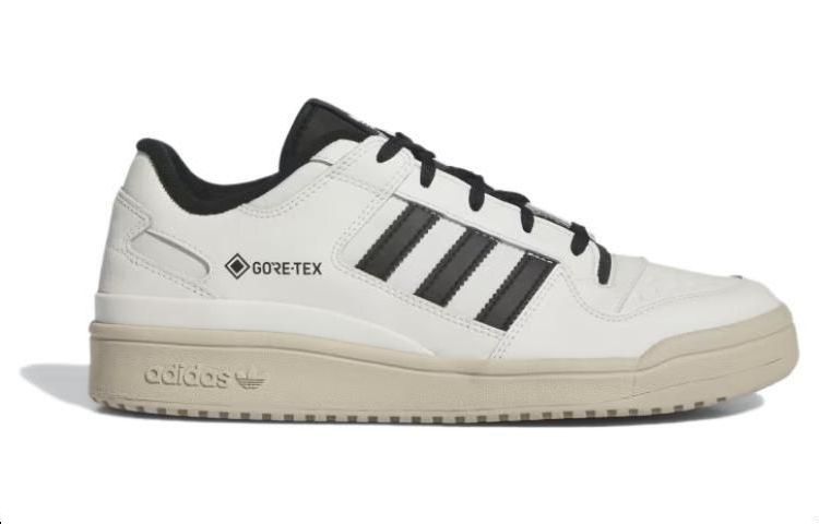 adidas Forum Low GORE-TEX 'Grey Beige' IE7207