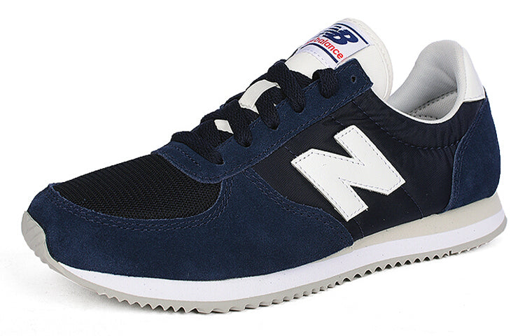 New Balance 220 Shoes Blue U220NV