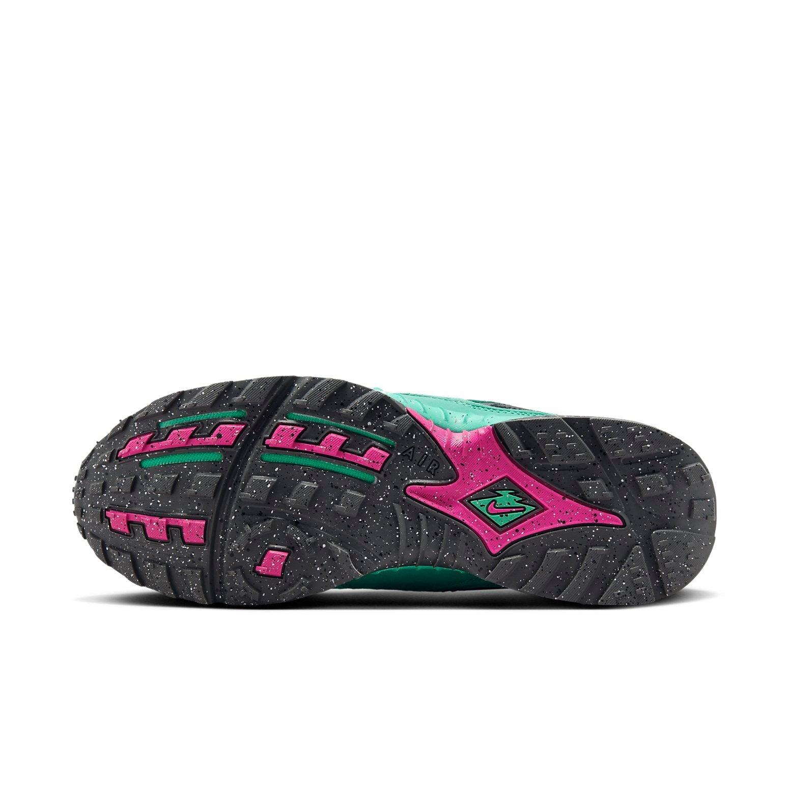 Nike x Undefeated Air Terra Humara 'Light Menta' FN7546-301