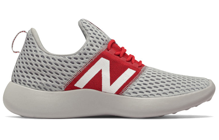 New Balance RCVRY v2 Grey/Red RCVRYTR2