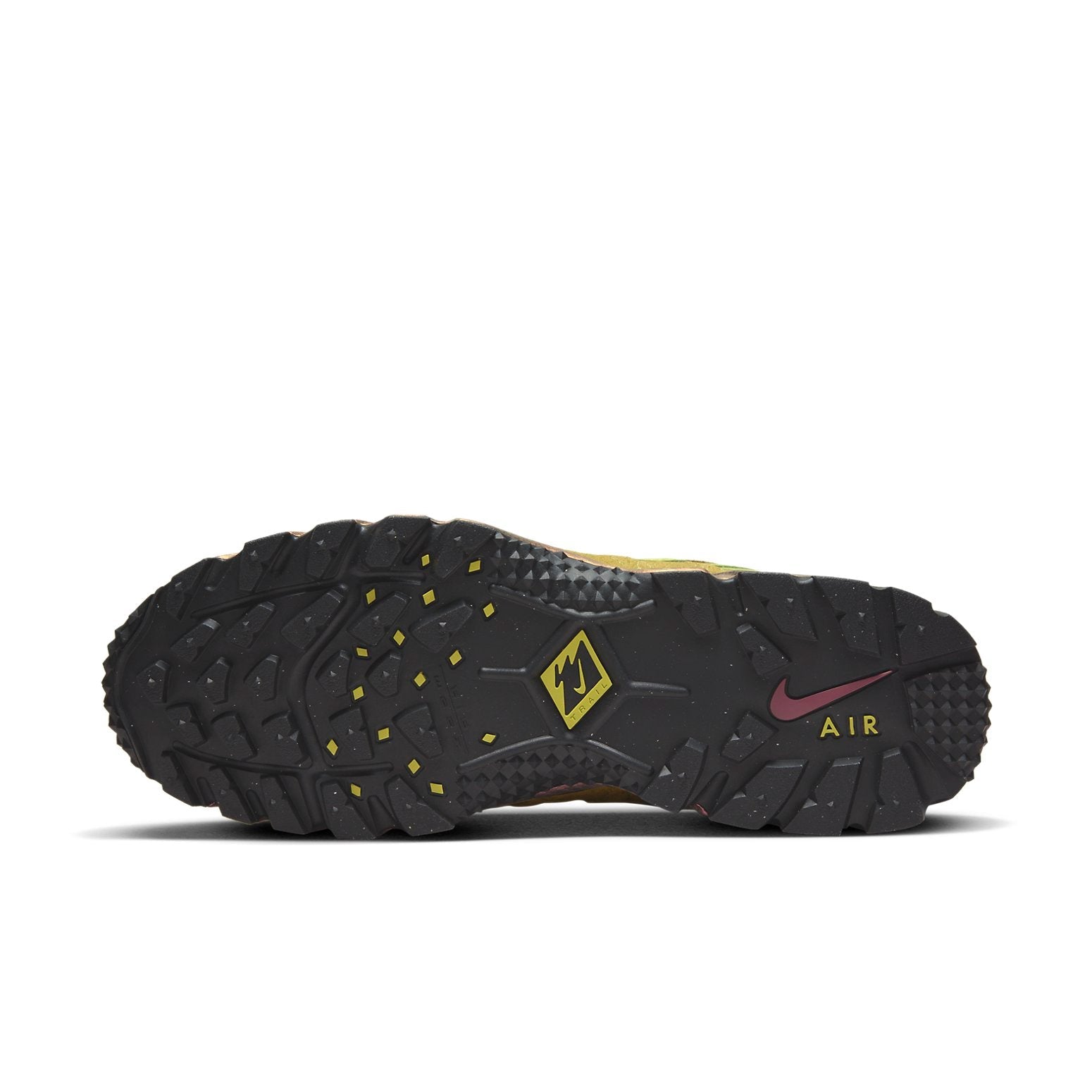 Nike Air Humara 'Pacific Moss' FJ7108-300