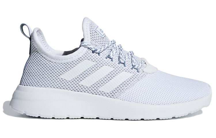 (WMNS) adidas Lite Racer RBN 'Cloud White' F36653