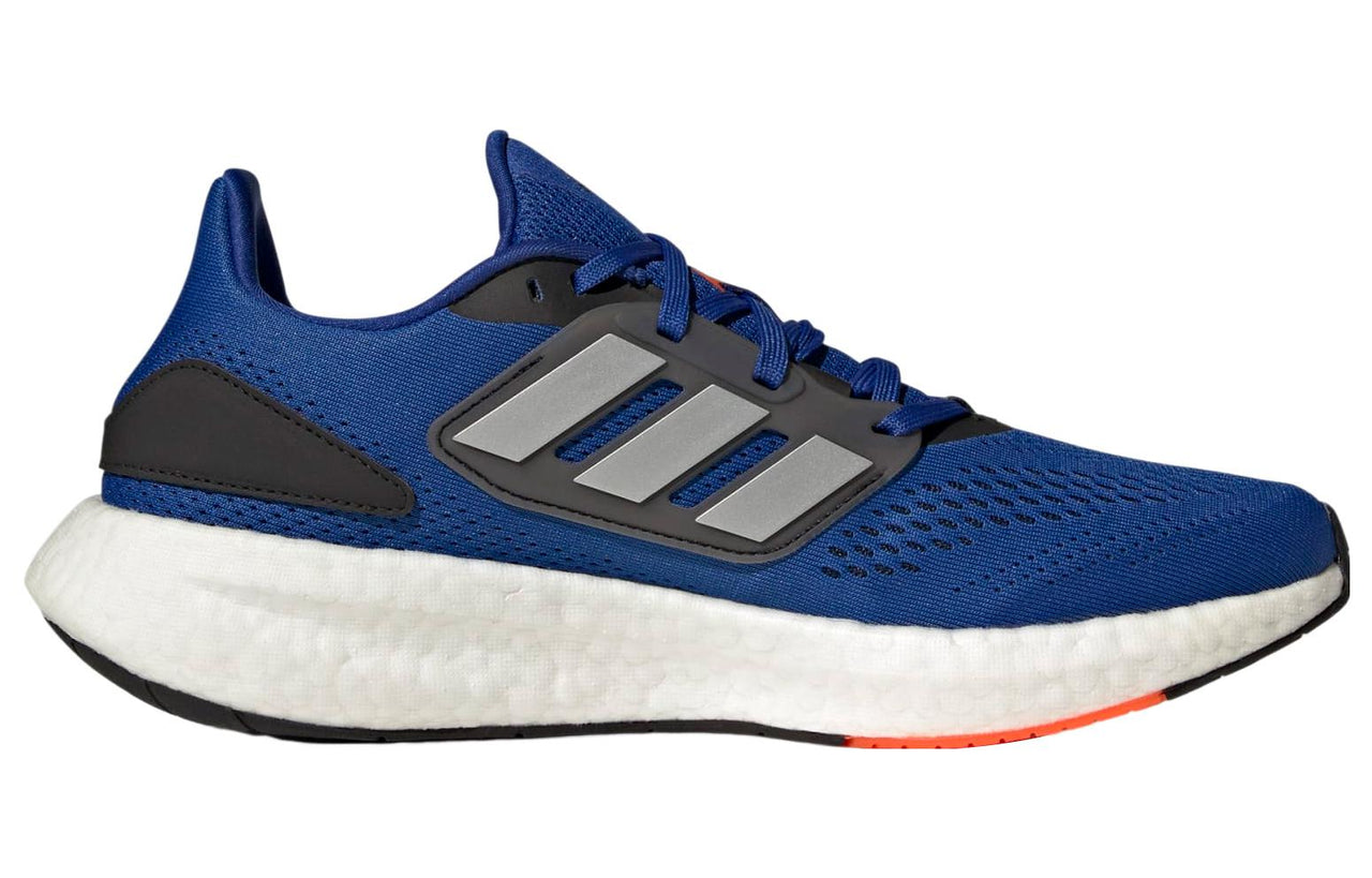 adidas PureBoost 22 'Royal Blue Matte Silver' HQ1453