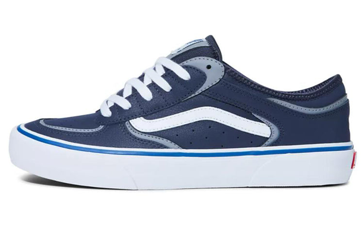 Vans Rowley 'Navy' VN0A5KQTNAV