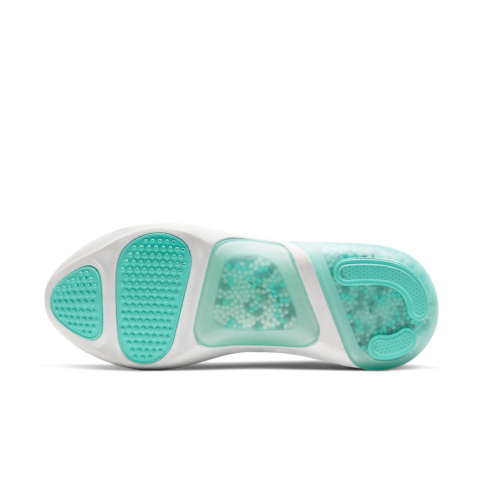 (WMNS) Nike Joyride Dual Run 'Gray Green' CD4363-003