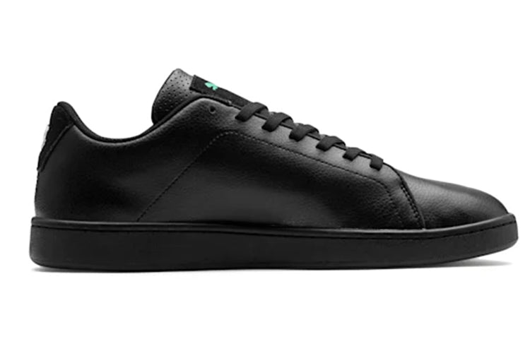 PUMA Mercedes AMG Petronas Smash V2 'Black' 306451-03