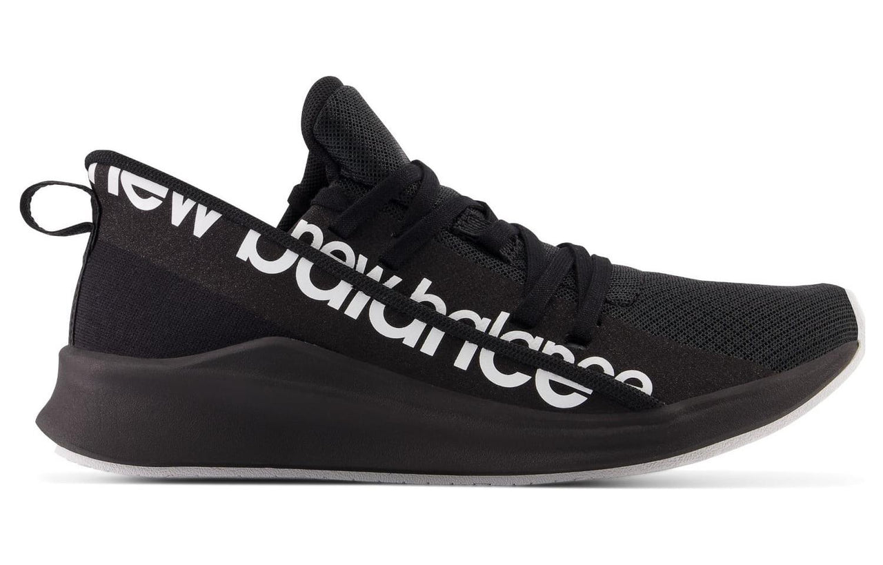 (WMNS) New Balance Powher Run v1 Fresh Foam 'Black' WPHERCB1
