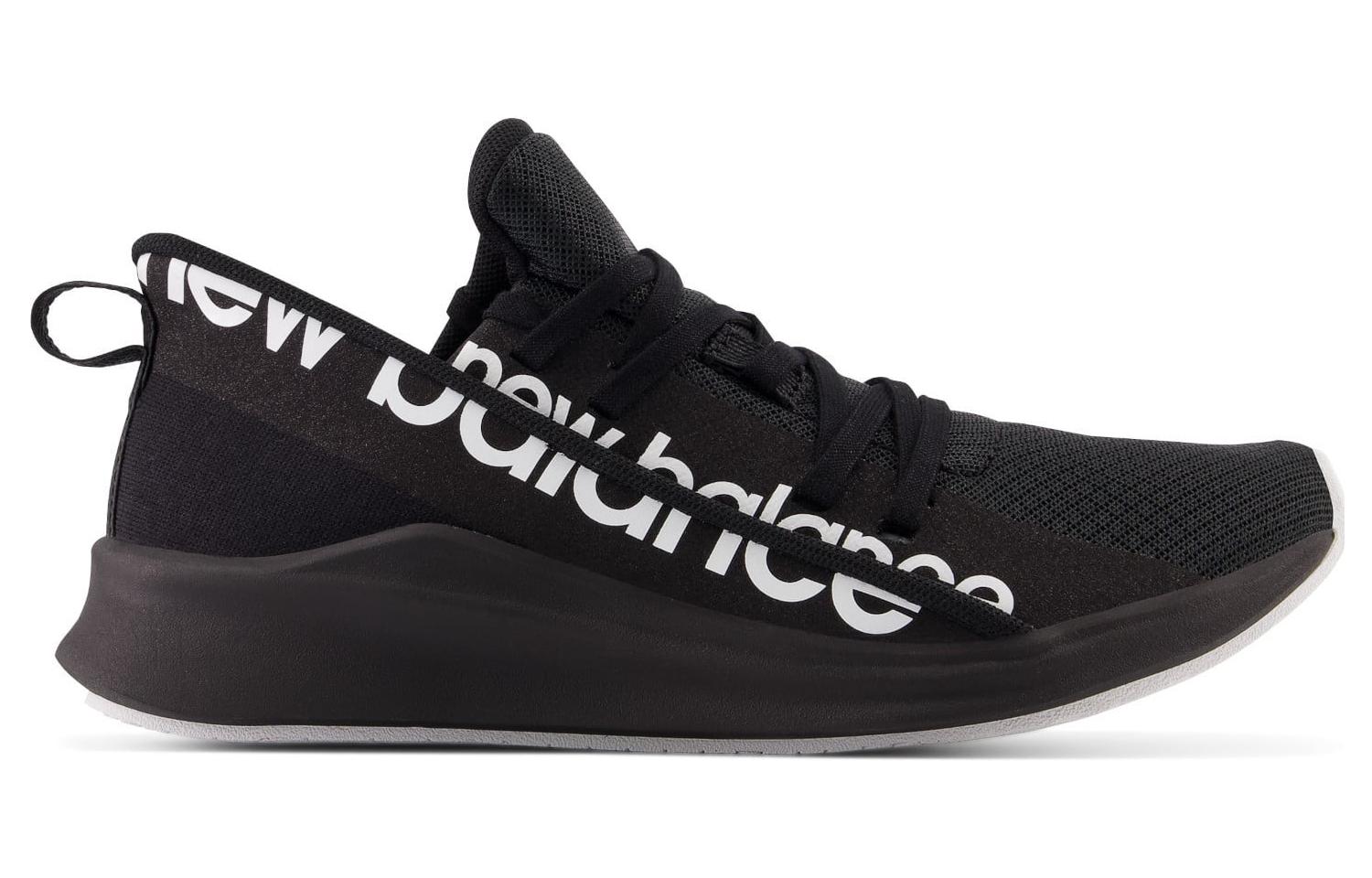 (WMNS) New Balance Powher Run v1 Fresh Foam 'Black' WPHERCB1