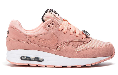(GS) Air Max 1 'Have A Nike Day - Coral' AT8131-600