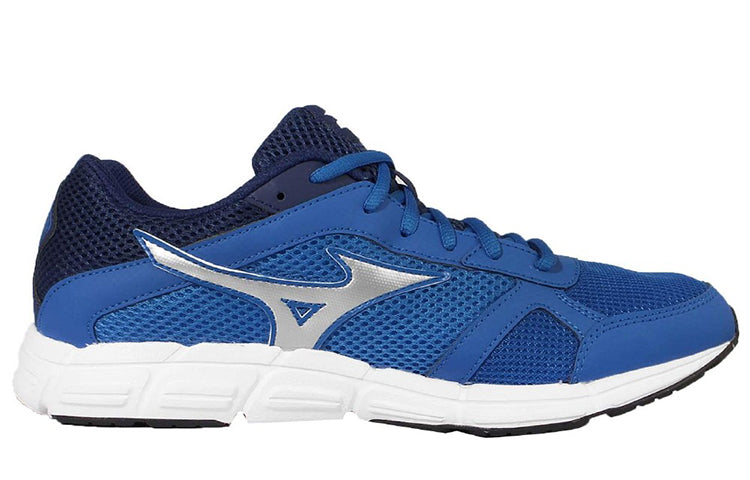 Mizuno Synchro Sl 'Blue Silver' J1GE162803