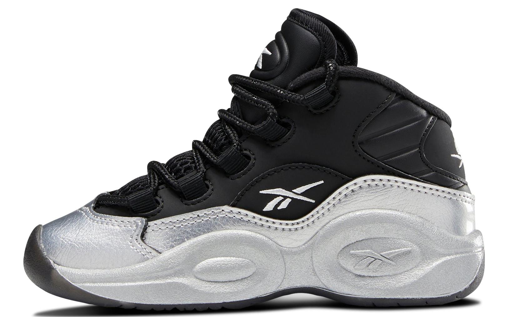 (GS) Reebok Question Mid 'I3 Motorsports' GY7931