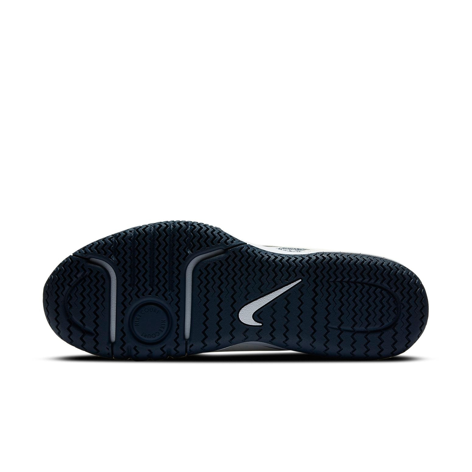 Nike Court Tech Challenge 20 'College Navy Lime' BQ0234-103