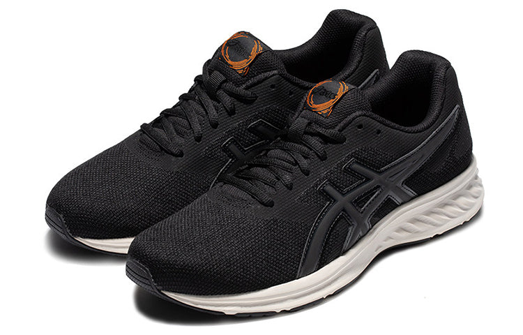 ASICS Jq 20 Black/White 1021A531-001