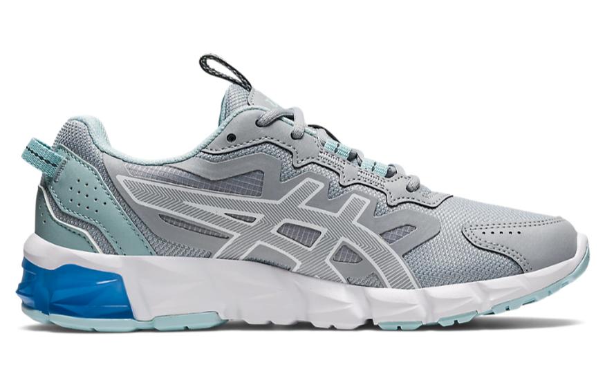 (WMNS) ASICS Gel-Quantum 90 3 'Piedmont Grey White' 1202A040-024