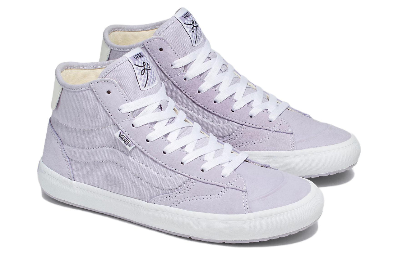 Vans The Lizzie 'Purple' VN0A4BX1UUI