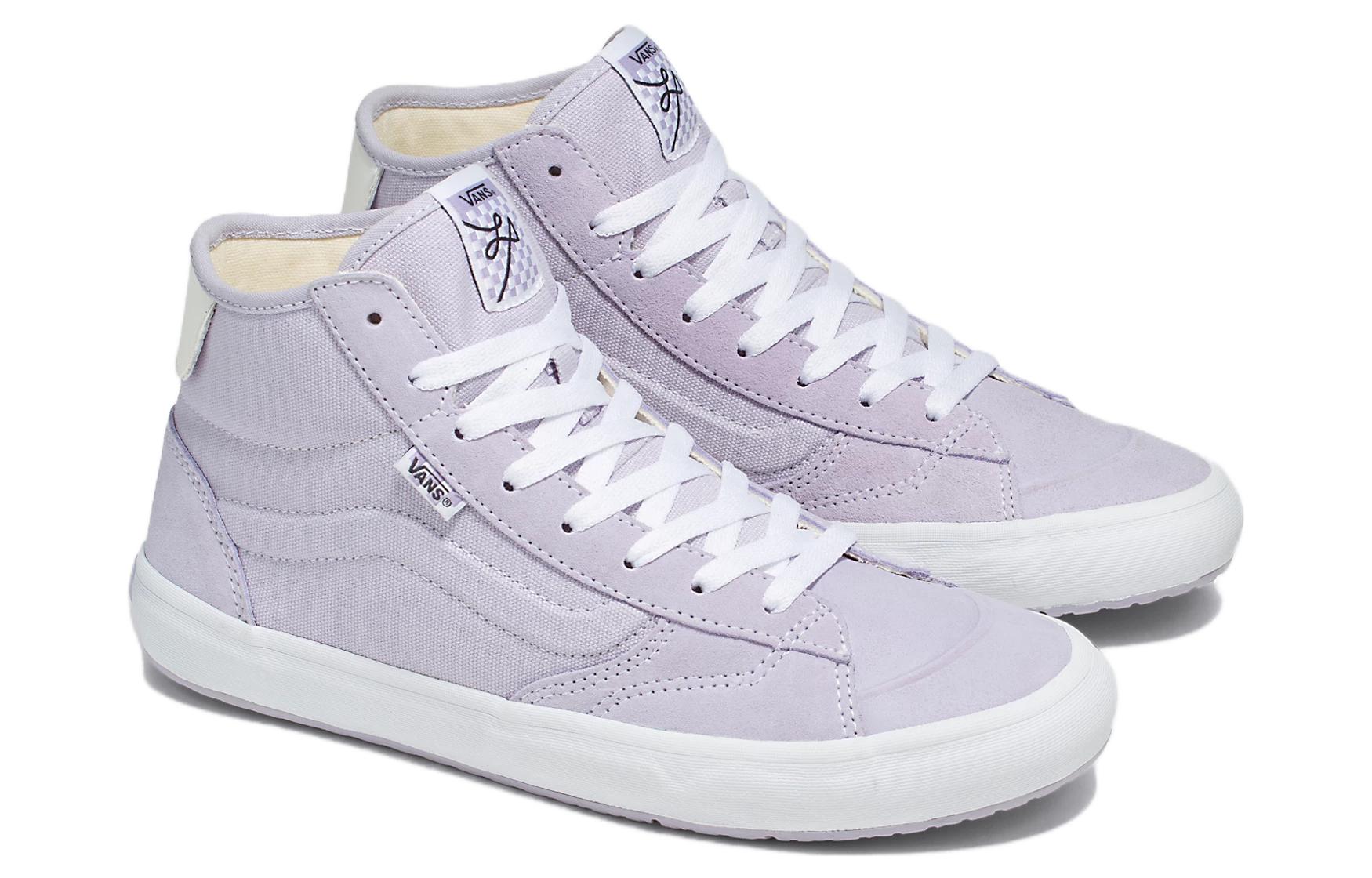 Vans The Lizzie 'Purple' VN0A4BX1UUI