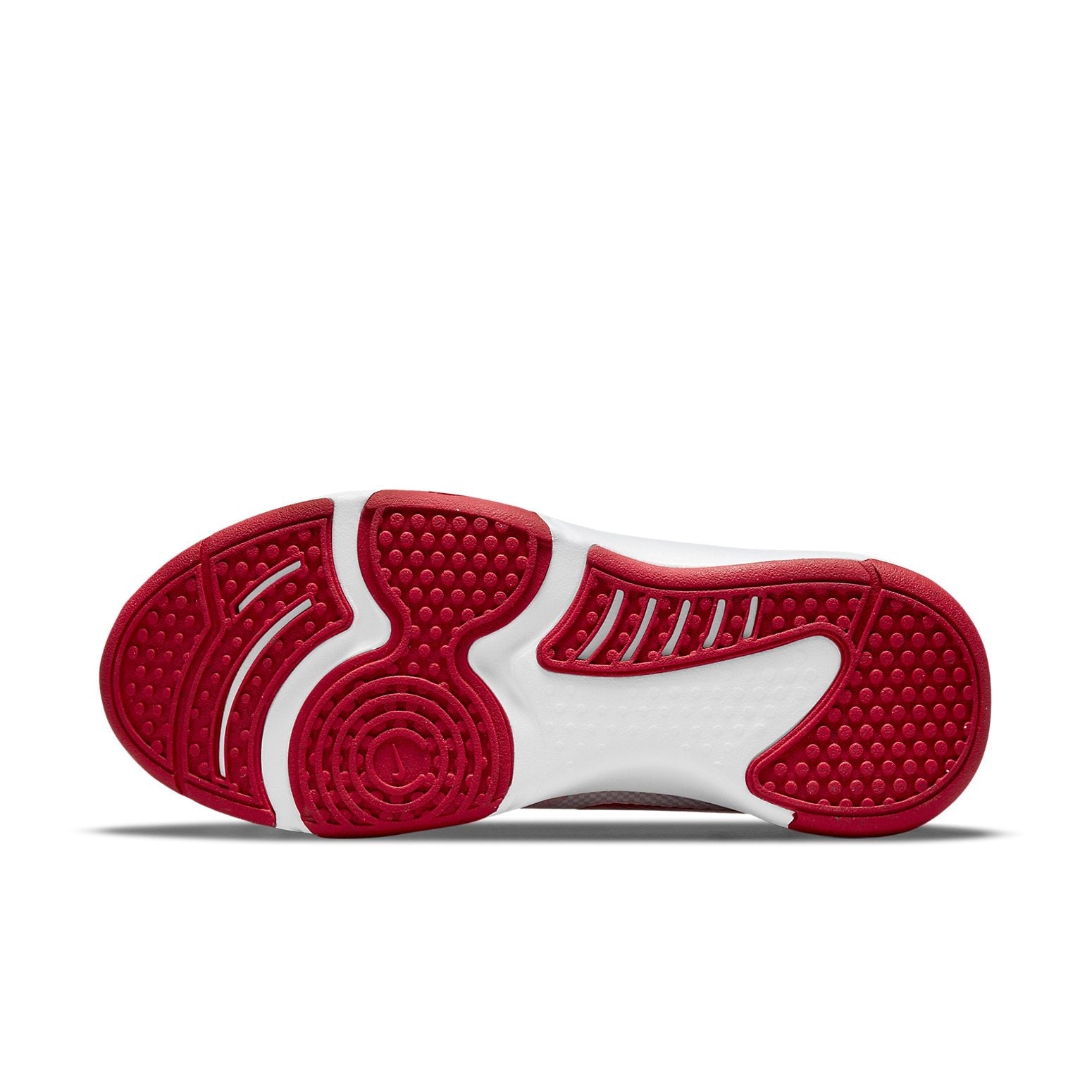 (WMNS) Nike City Rep TR 'Pink Oxford Rush Pink' DA1351-656