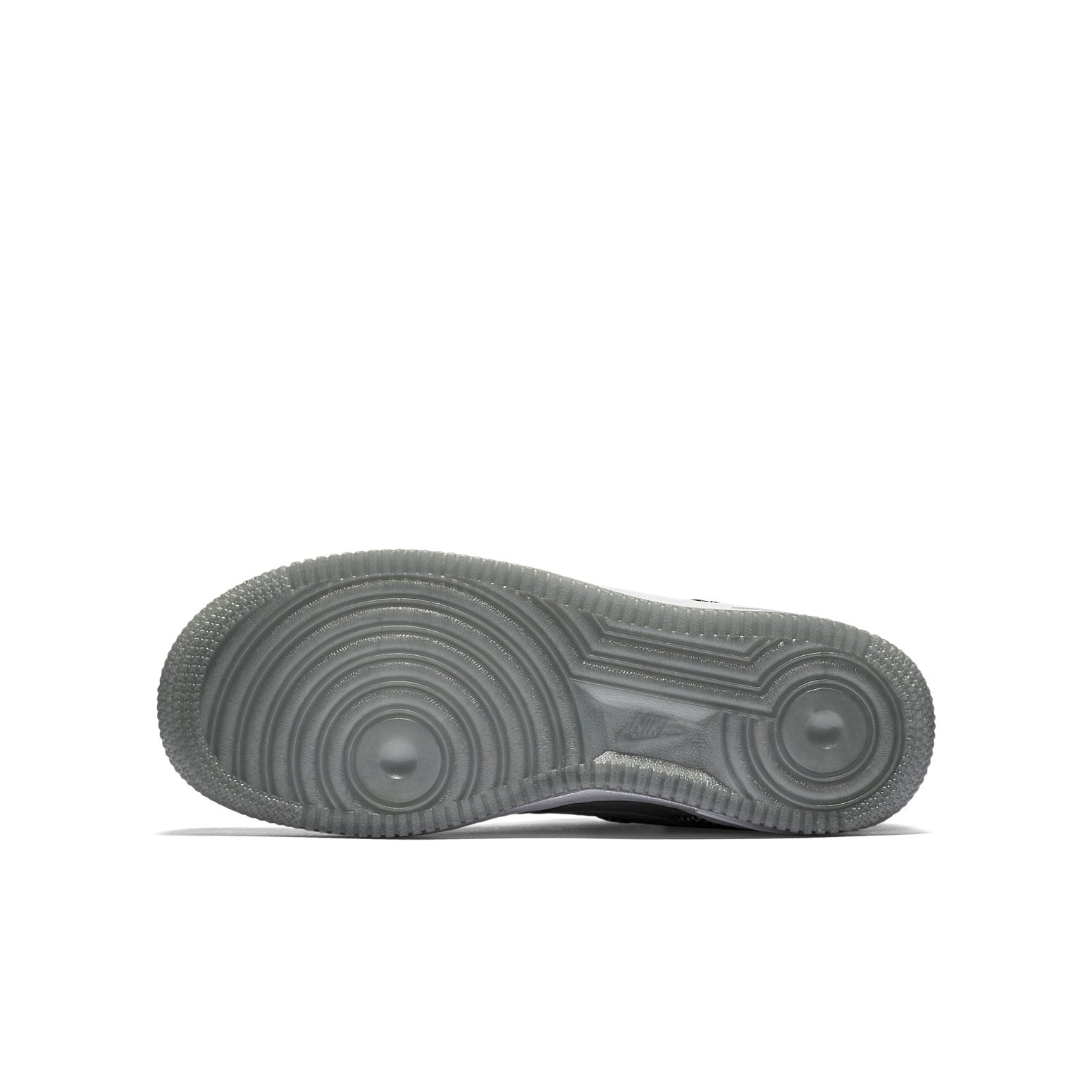 (GS) Nike Air Force 1 Premium 'Cool Grey' 748981-005