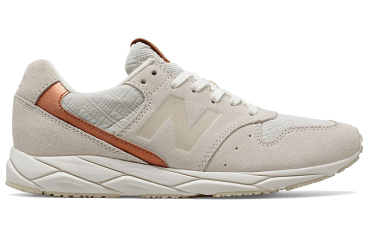 (WMNS) New Balance 96 'Beige' WRT96EAA