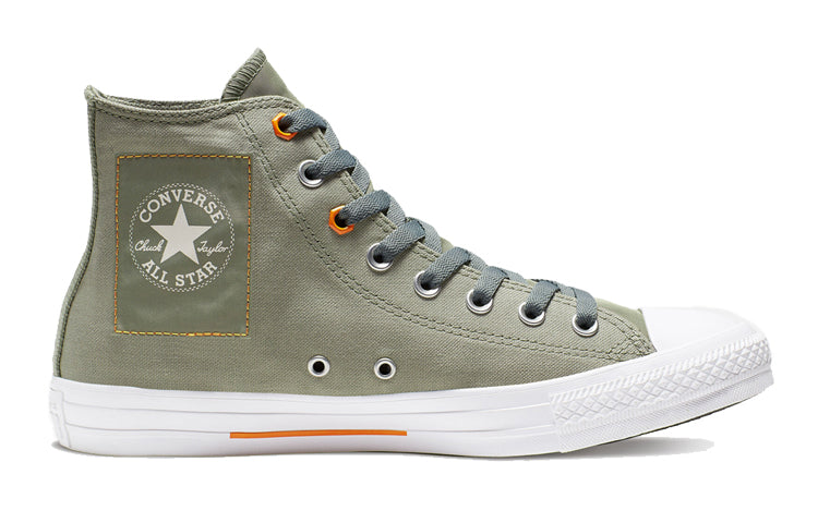 Converse Chuck Taylor All Star Flight School High Top LOGO 165052F