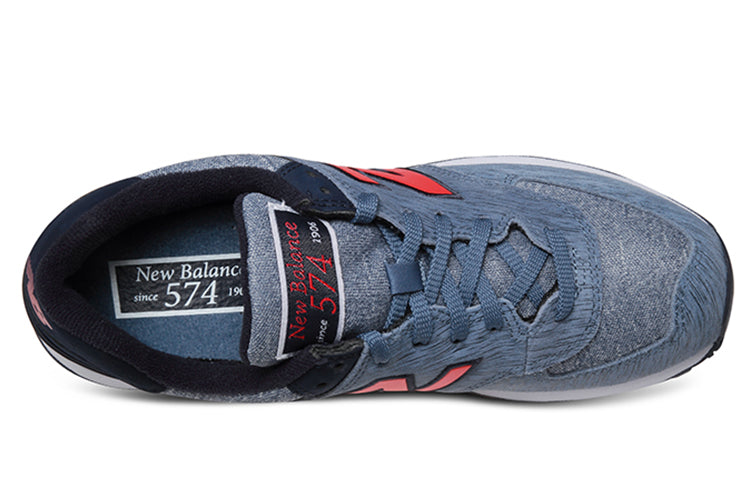 New Balance 574 'Sweatshirt' ML574TTD