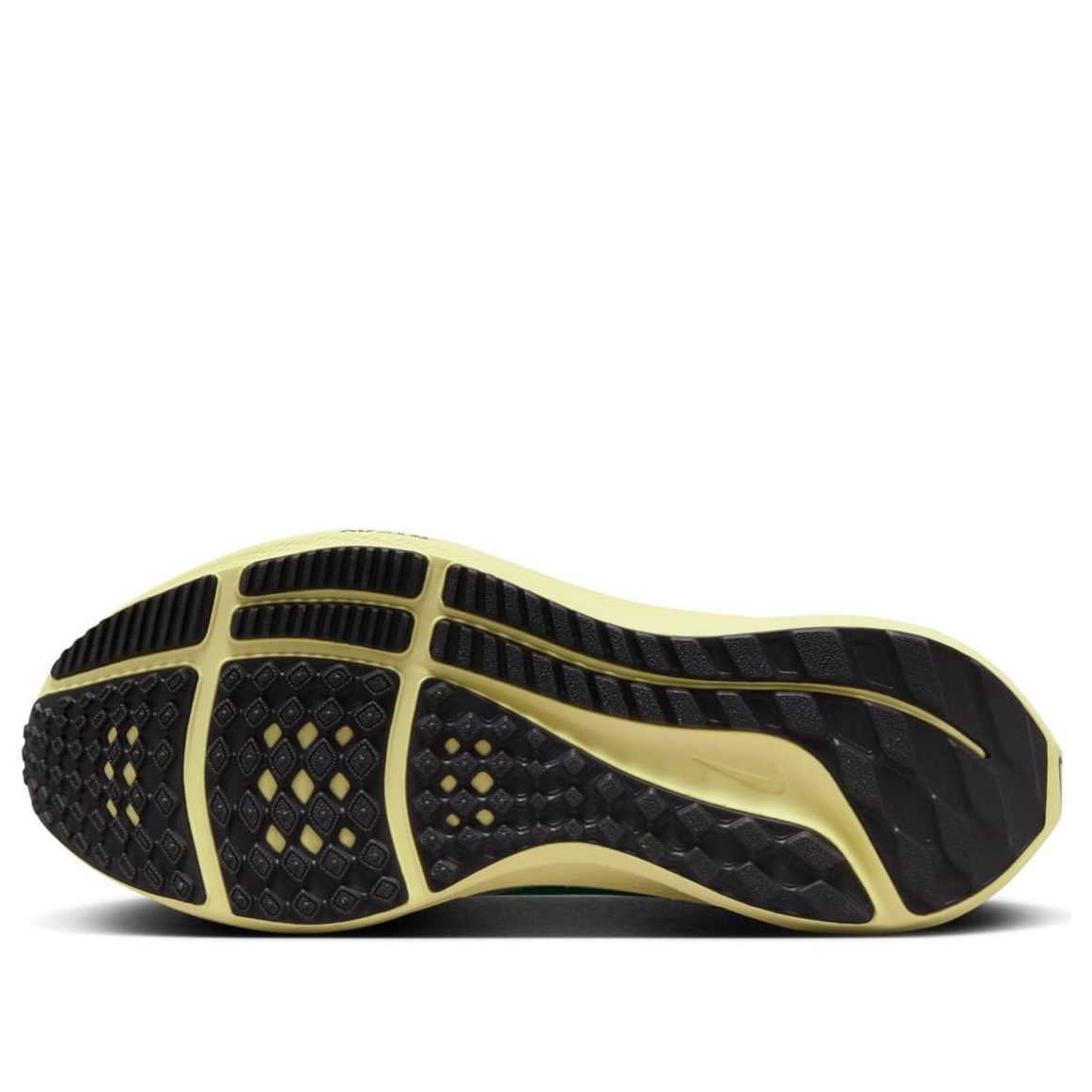 (GS) Nike Air Zoom Pegasus 40 GS 'Deep Jungle' DX2498-301