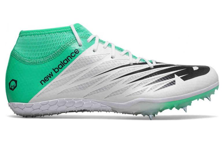 (WMNS) New Balance 100 V2 'White Green' WSD100G2