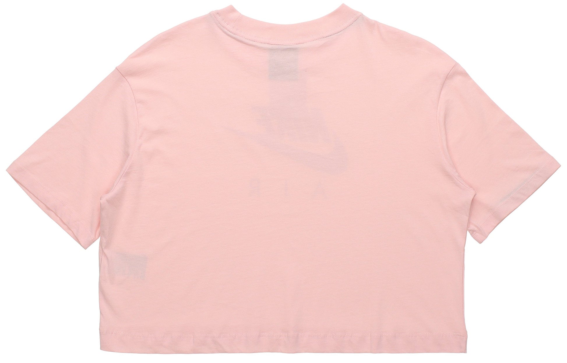 (WMNS) Nike Air Printing Sports Short Sleeve 'Pink' BV4778-682