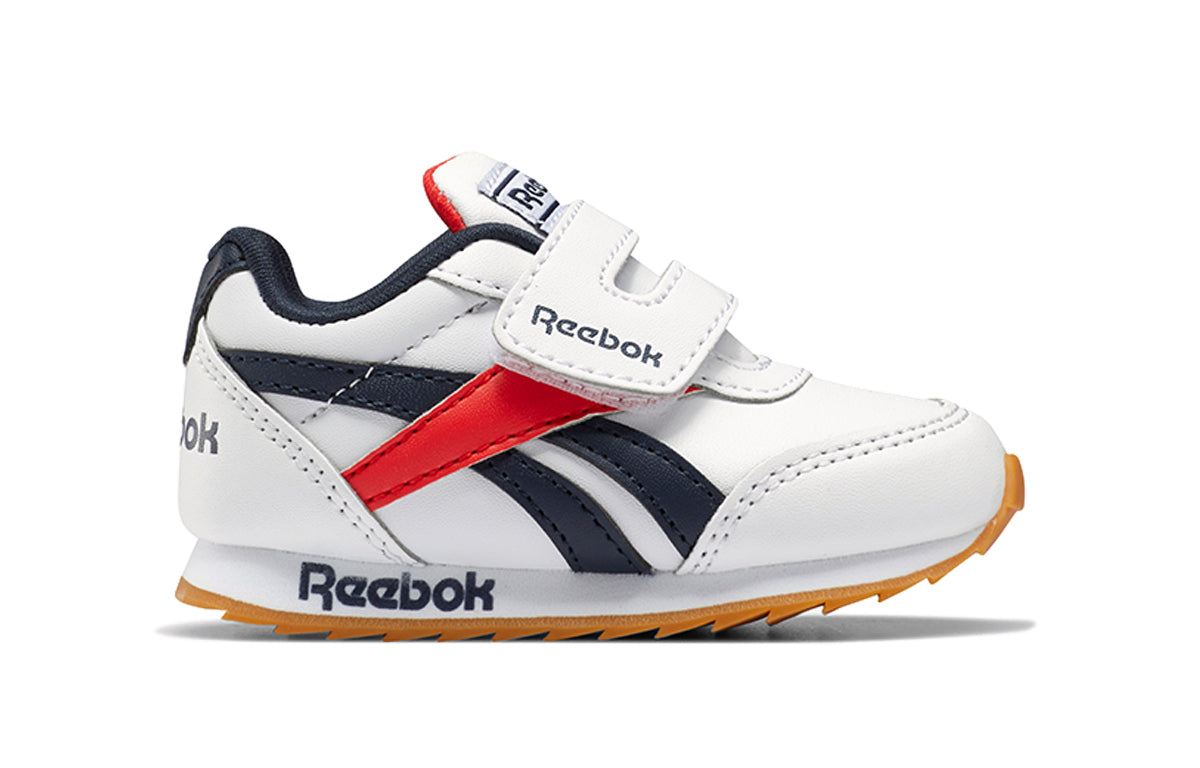 Reebok Royal CLJOG 2 KC 'Blue White Red' EH2111