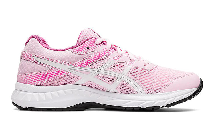 (GS) ASICS Gel-Contend 6 'Cotton Candy' 1014A086-700