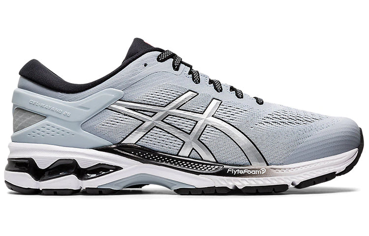 ASICS Gel-Kayano 'Grey Silver' 1011A541-022