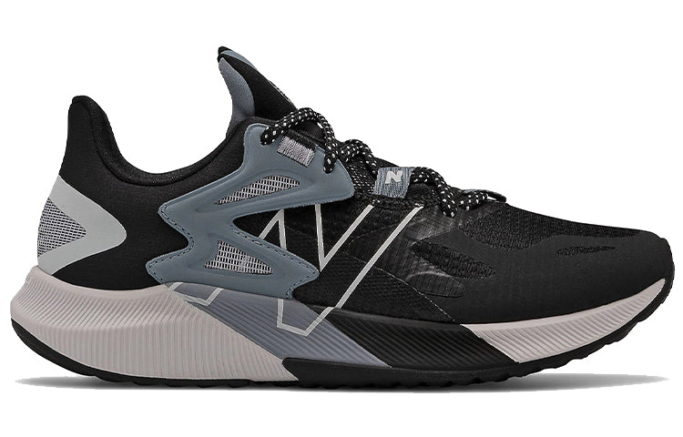 (WMNS) New Balance FuelCell Propel RMX 'Black Reflection' WPRMXLK