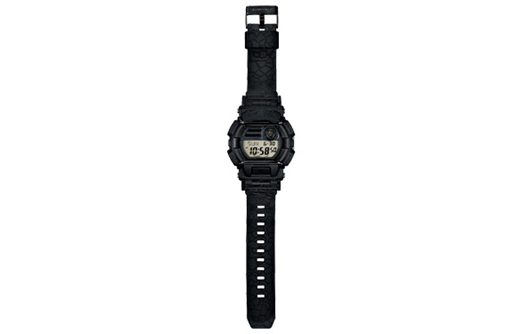 CASIO G-Shock Digital 'Black' GD-400HUF-1