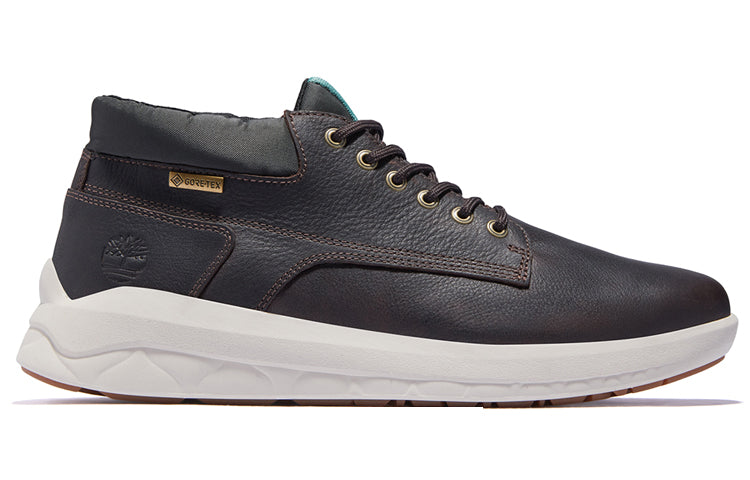 Timberland Bradstreet Ultra Gore-Tex Chukka 'Dark Brown' A281T