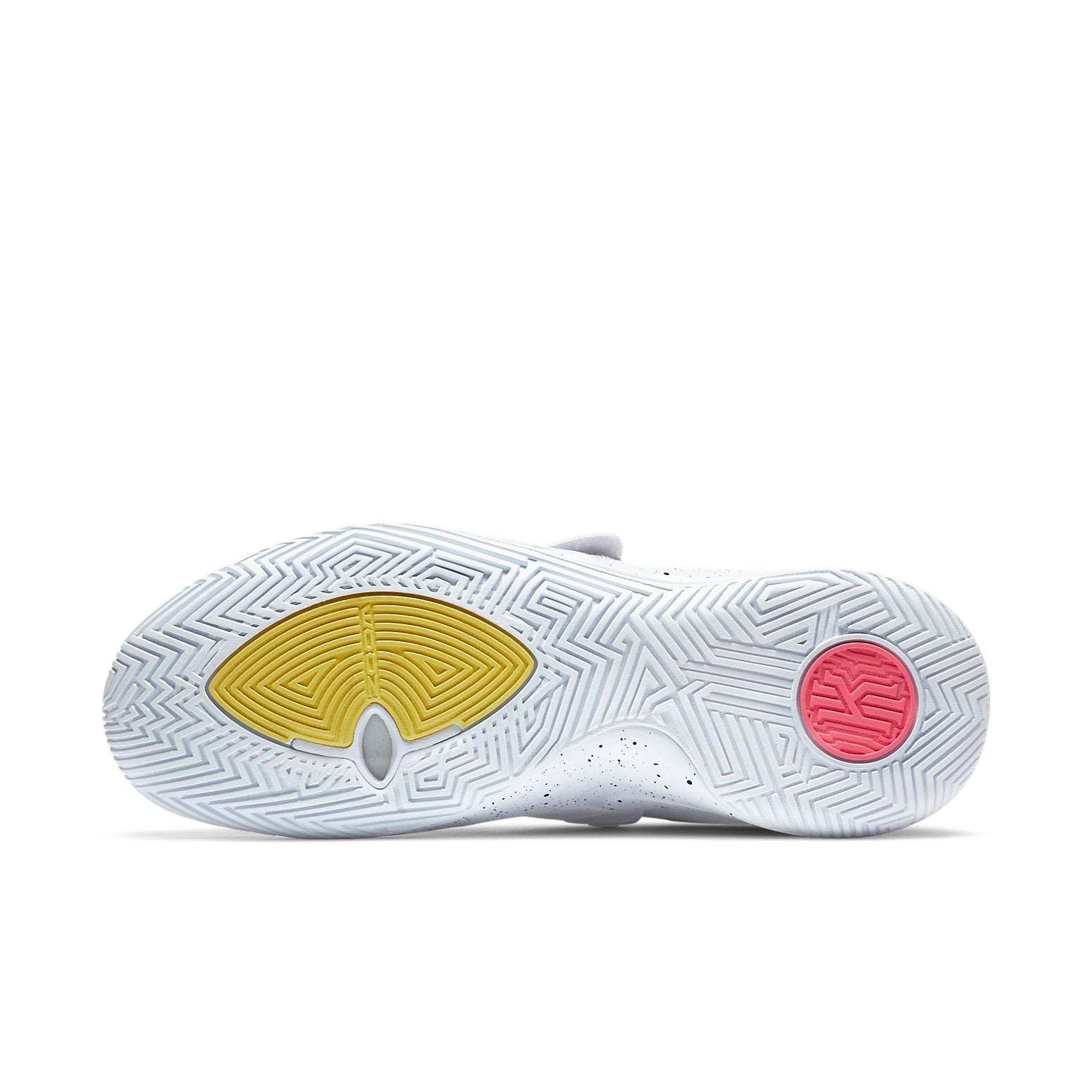 Nike Kyrie Flytrap 3 'South Beach' BQ3060-104