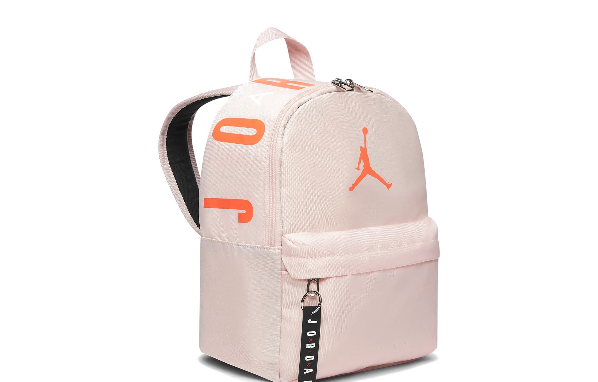 Air Jordan Flight Mini Backpack 'Pink' JD2213008TD-002