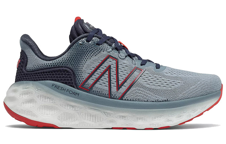 New Balance Fresh Foam More v3 'Ocean Grey' MMORLG3