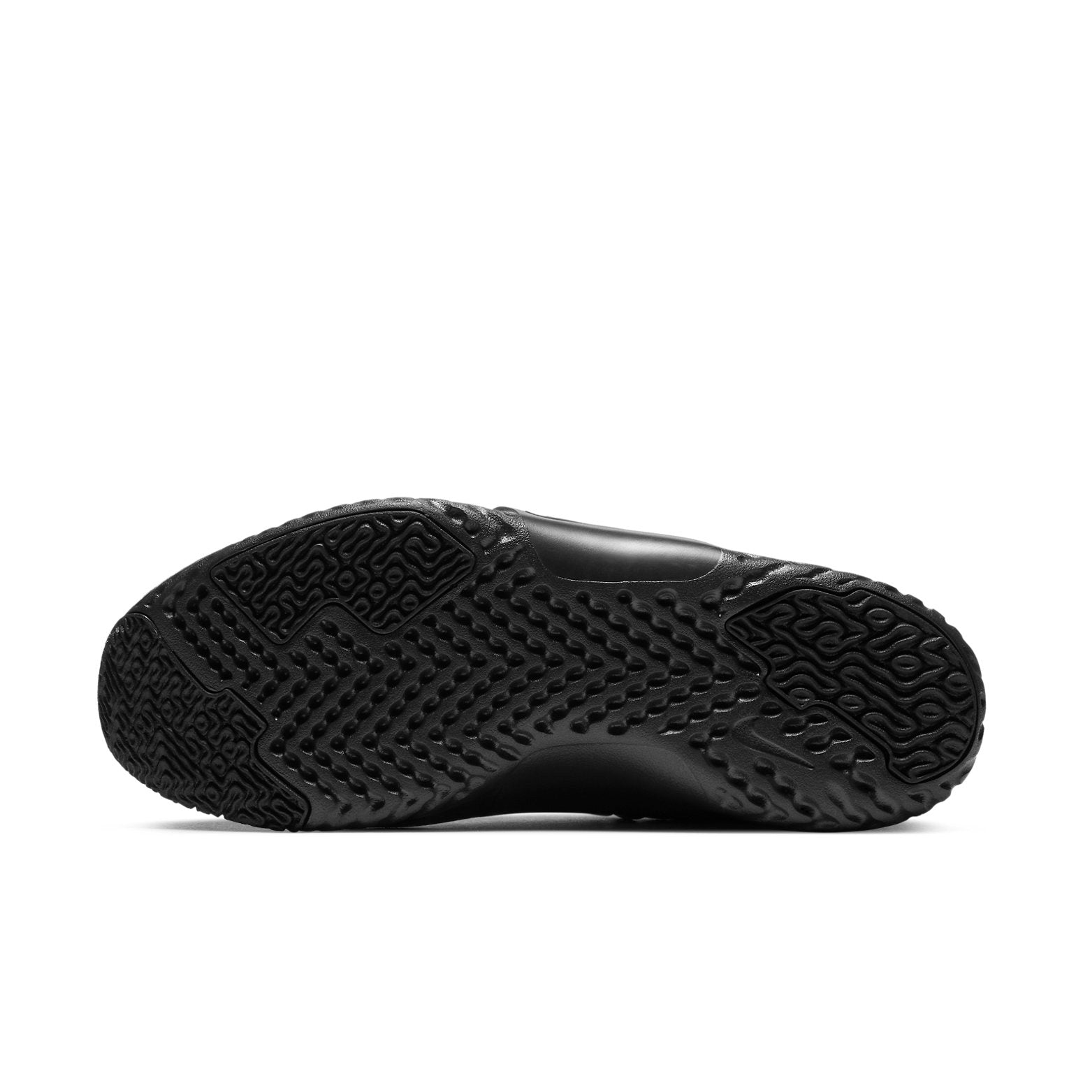 (WMNS) Nike Renew In-Season TR 10 'Black Off Noir' CK2576-003