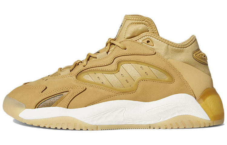 adidas Streetball 2.0 'Golden Beige' GX9687