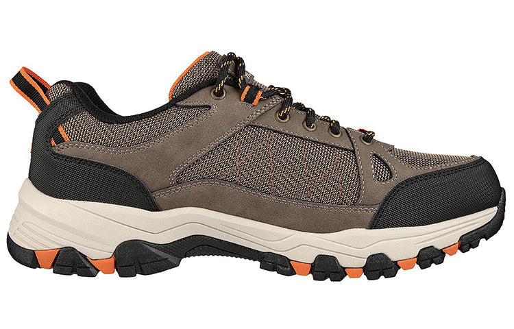 Skechers Relaxed Fit:Selmen - Cormack 'Brown' 204427-DKTP