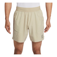 NikeCourt Advantage Dri-FIT Shorts 'Desert Khaki' IB1072-253