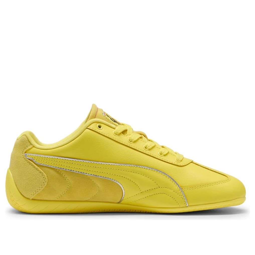 PUMA x Scuderia Ferrari Speedcat 'Speed Yellow' 308905-03