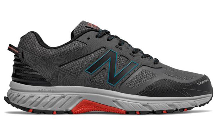 New Balance 410 Series Dark 'Black' MT510LM4