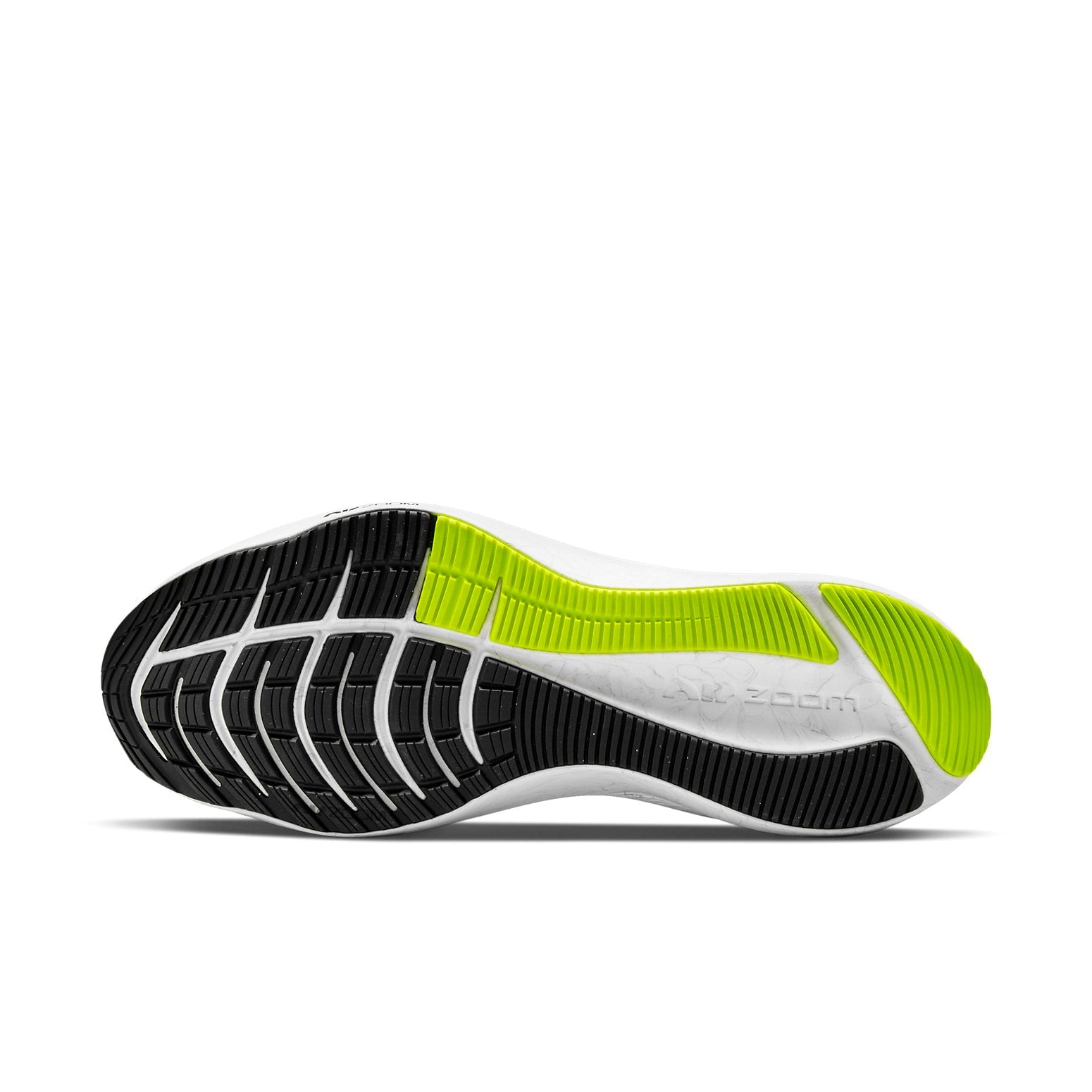 Nike Air Zoom Winflo 8 'Midnight Navy Volt' CW3419-401